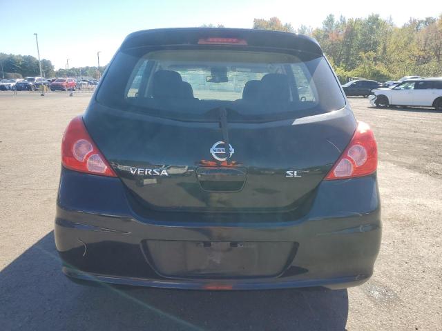 2012 NISSAN VERSA S - 3N1BC1CPXCK239540