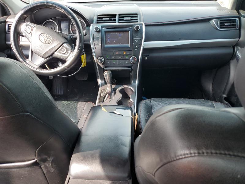 2015 TOYOTA CAMRY LE - 4T1BF1FK0FU927731