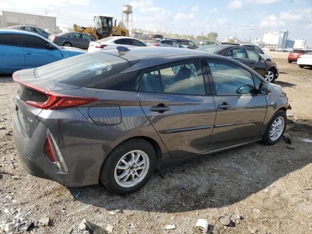 2020 TOYOTA PRIUS PRIM #3291377183