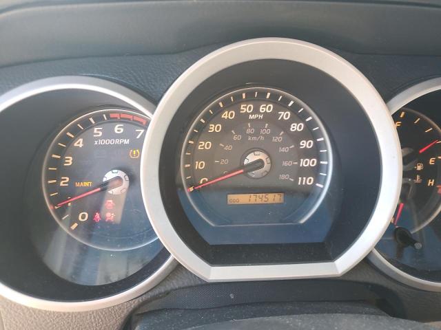 2006 TOYOTA 4RUNNER LI #3304646938