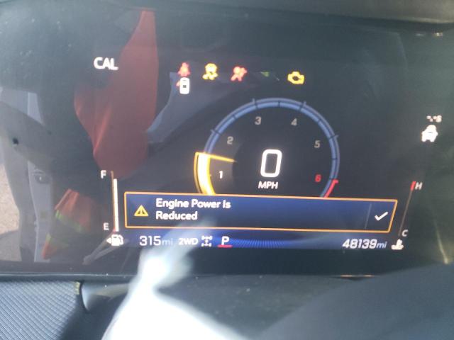 2024 CHEVROLET TRAILBLAZE #3287656039