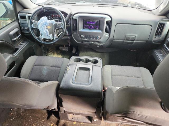 2015 CHEVROLET SILVERADO - 1GCRCREC3FZ282676