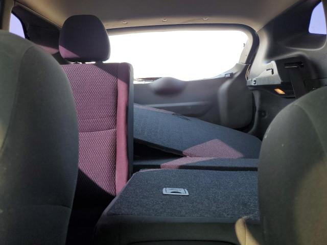 2018 NISSAN UK #3302929609