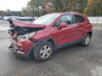 2019 CHEVROLET TRAX 1LT - 3GNCJPSB0KL246528