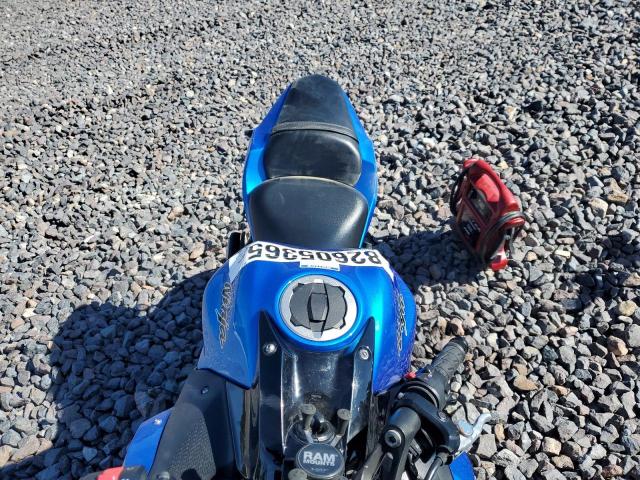 2018 KAWASAKI EX650 F JKAEXEK16JDA12519