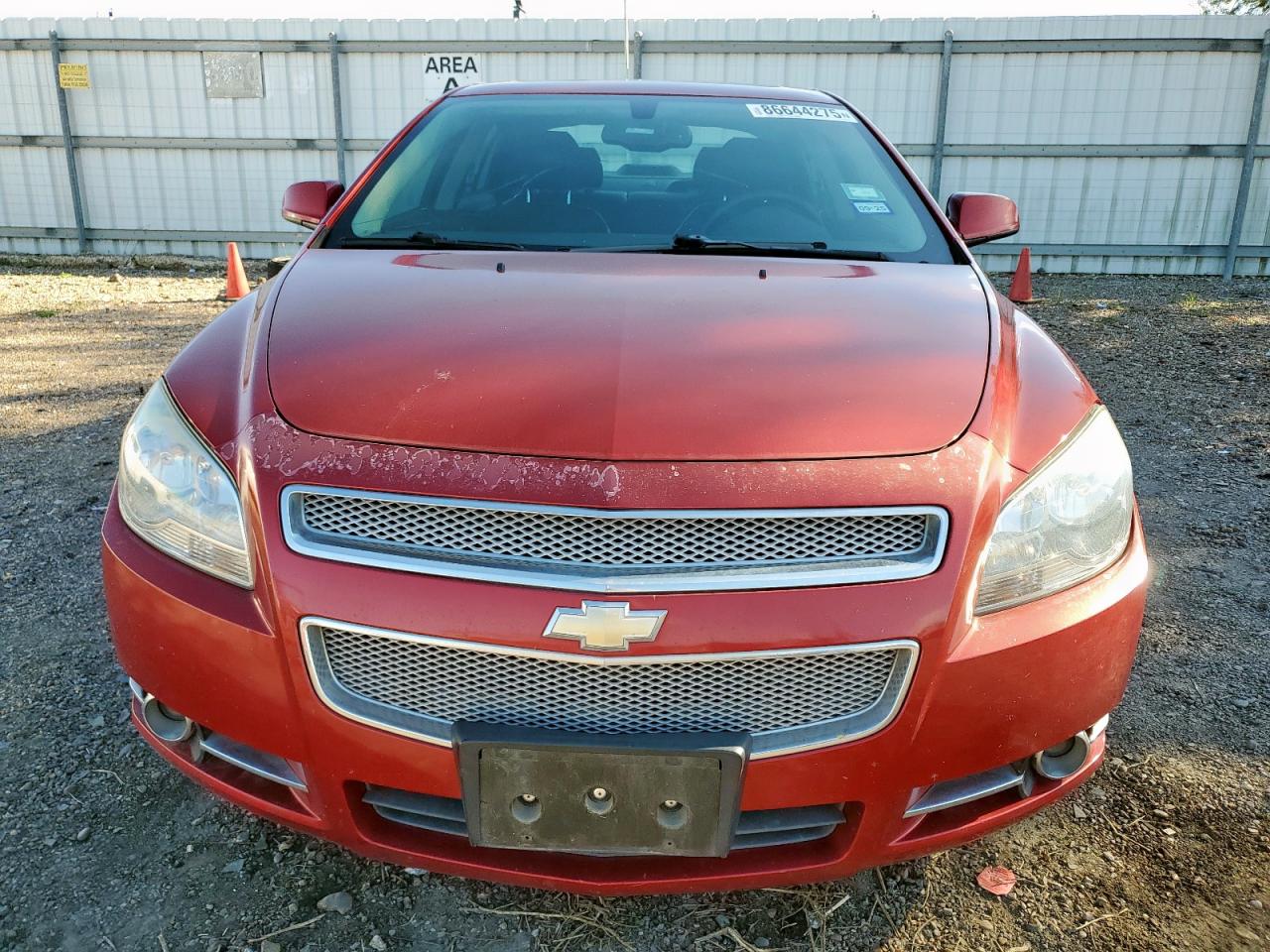 CHEVROLET MALIBU LTZ