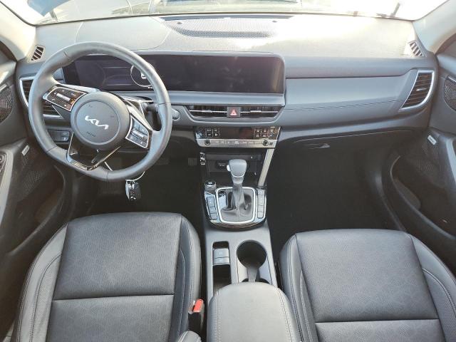 2024 KIA SELTOS SX #3281980113