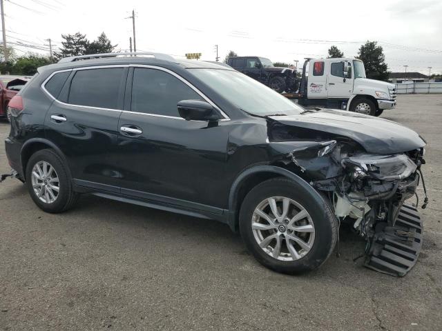 2018 NISSAN ROGUE S - KNMAT2MV4JP518148