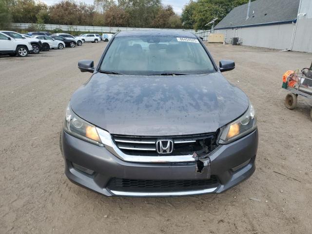 2015 HONDA ACCORD EXL - 1HGCR2F88FA071043