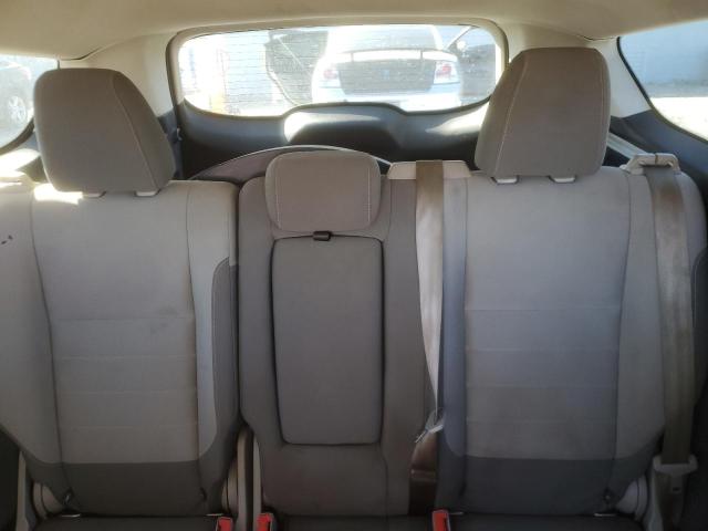 2016 FORD ESCAPE SE - 1FMCU9GX0GUB65683