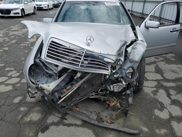 1999 MERCEDES-BENZ E 320 #3304875547