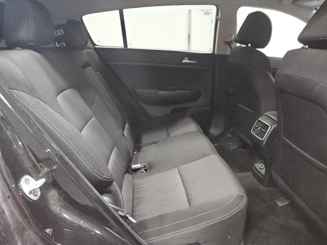 2020 KIA SPORTAGE L - KNDPM3AC5L7634476