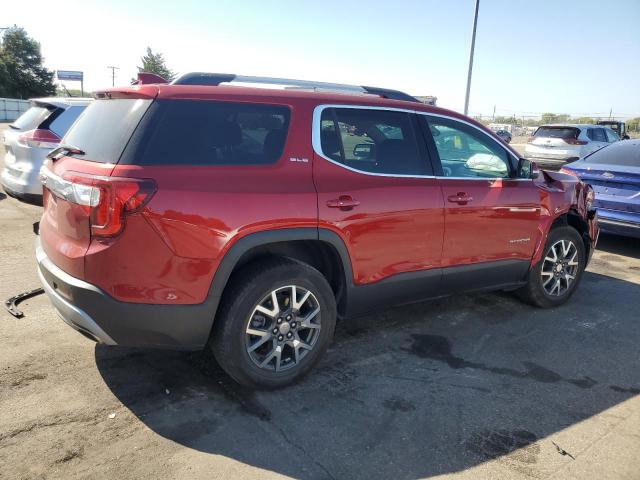 2021 GMC ACADIA SLE - 1GKKNKLS1MZ193087