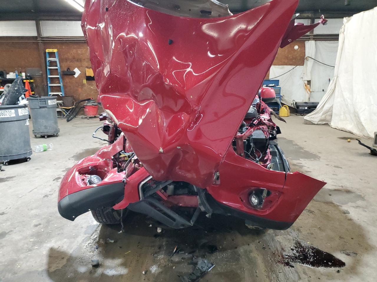 MITSUBISHI OUTLANDER SE