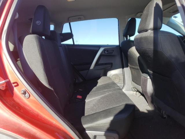 2014 TOYOTA RAV4 LE - 2T3ZFREV1EW114283