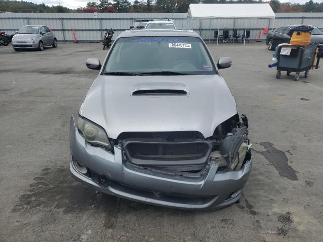 2009 SUBARU LEGACY 3.0 #3285672636