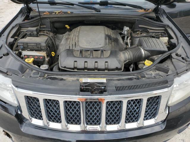 2012 JEEP GRAND CHER - 1C4RJFCT8CC192283