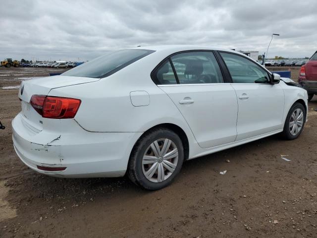 2017 VOLKSWAGEN JETTA - Inny widok