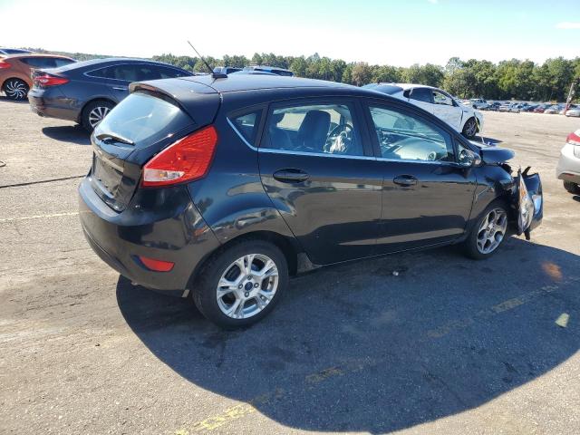2012 FORD FIESTA SES #3284771544