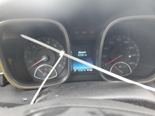 2015 CHEVROLET MALIBU 1LT 1G11C5SL0FF317873