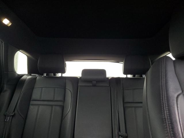 2021 LAND ROVER RANGE ROVER EVOQUE R-DYNAMIC S SALZT2FX2MH127959