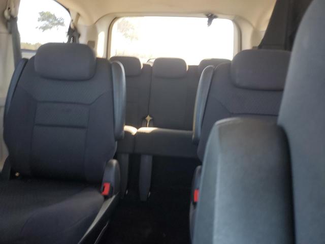 2010 DODGE GRAND CARA #3286760300