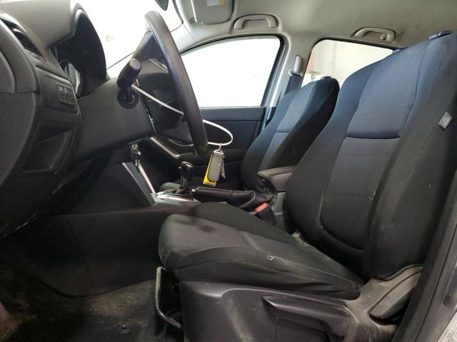 2015 MAZDA CX-5 SPORT - JM3KE4BY9F0481211