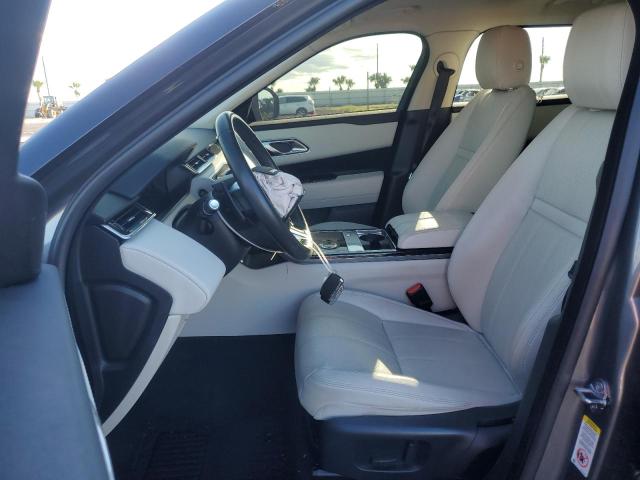 2019 LAND ROVER RANGE ROVE - SALYB2EXXKA793652