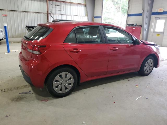 2020 KIA RIO LX - 3KPA25AD3LE329168