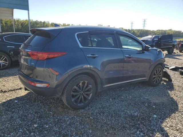 2018 KIA SPORTAGE E - KNDPN3AC6J7475879
