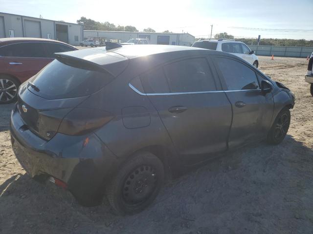 2017 CHEVROLET CRUZE LT 3G1BE6SM5HS596541