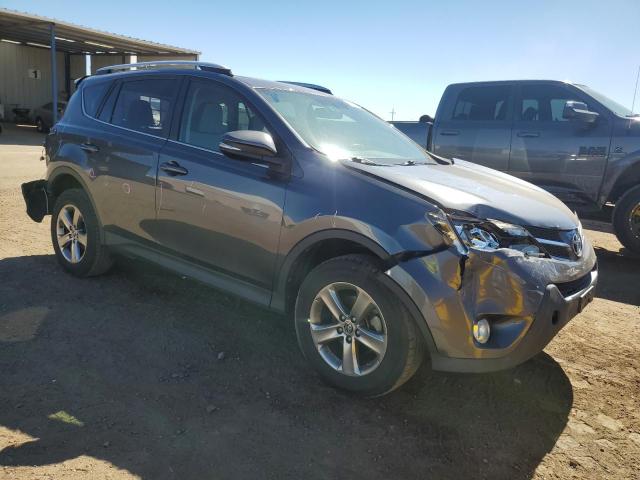 2015 TOYOTA RAV4 XLE JTMRFREV3FD128619
