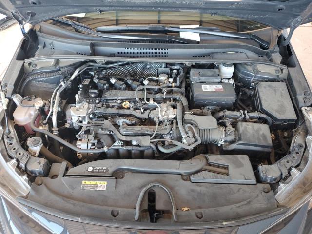 2023 TOYOTA COROLLA LE - 5YFB4MDE1PP048570