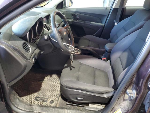 2015 CHEVROLET CRUZE LT 1G1PC5SB0F7158929