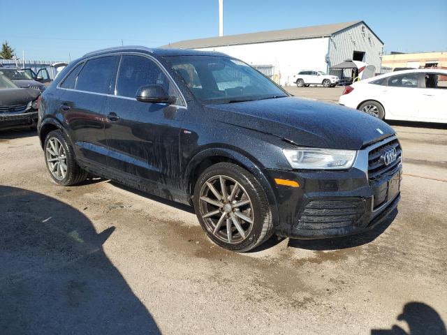 2017 AUDI Q3 PREMIUM - WA1JCCFS0HR003438