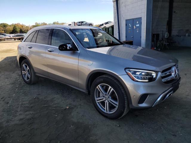 2021 MERCEDES-BENZ GLC 300 4M #3291246966