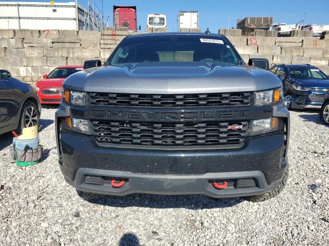 2021 CHEVROLET SILVERADO #3292381271