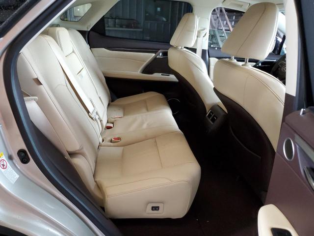 2017 LEXUS RX 450H BASE #3297924782