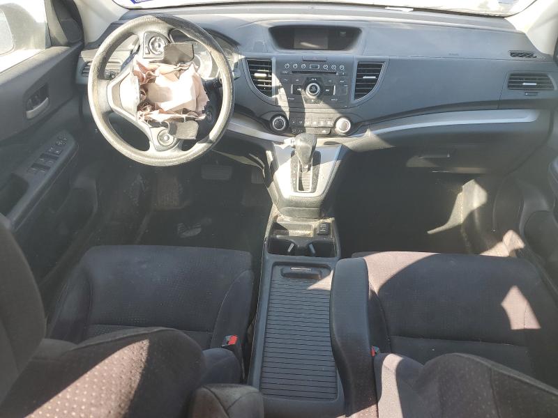 2012 HONDA CR-V EX - 5J6RM3H57CL000457