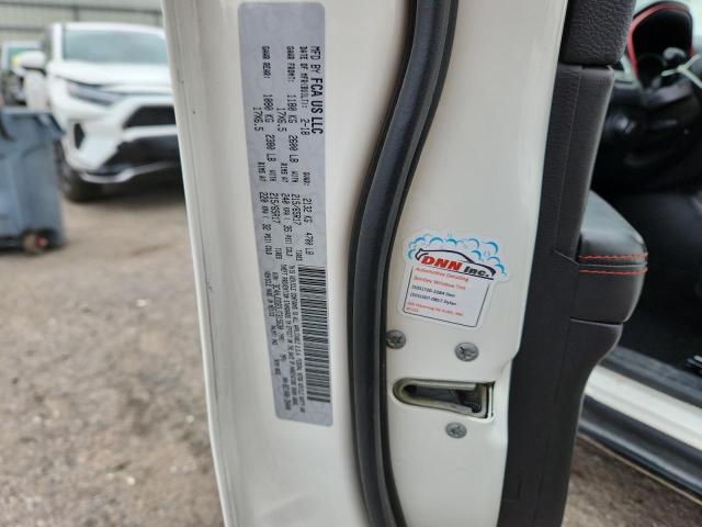 2018 JEEP COMPASS TR 3C4NJDDB3JT315630