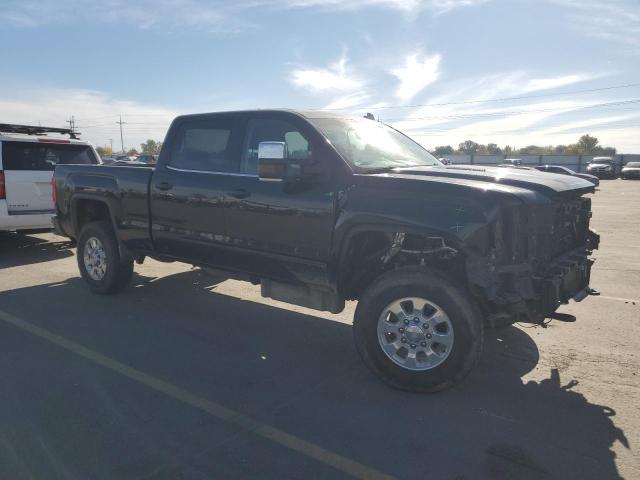 2015 GMC SIERRA K25 #3297910788