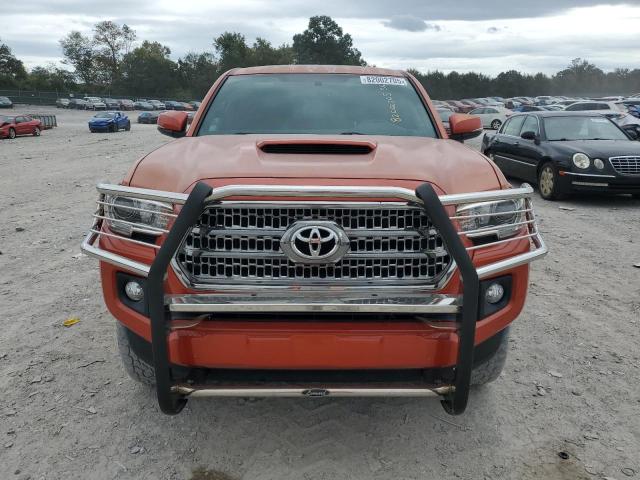 2016 TOYOTA TACOMA DOU 3TMCZ5AN1GM014569