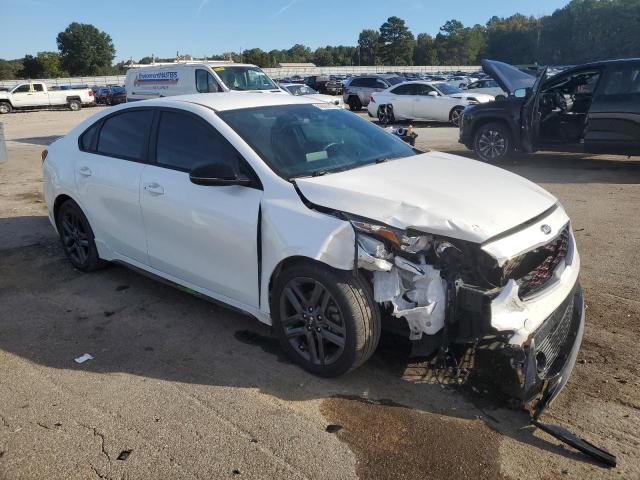 2021 KIA FORTE GT L - 3KPF34AD8ME300196