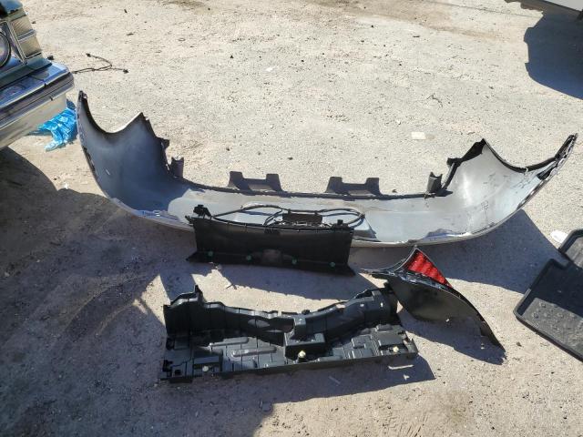 2015 HONDA CR-Z EX #3304765975