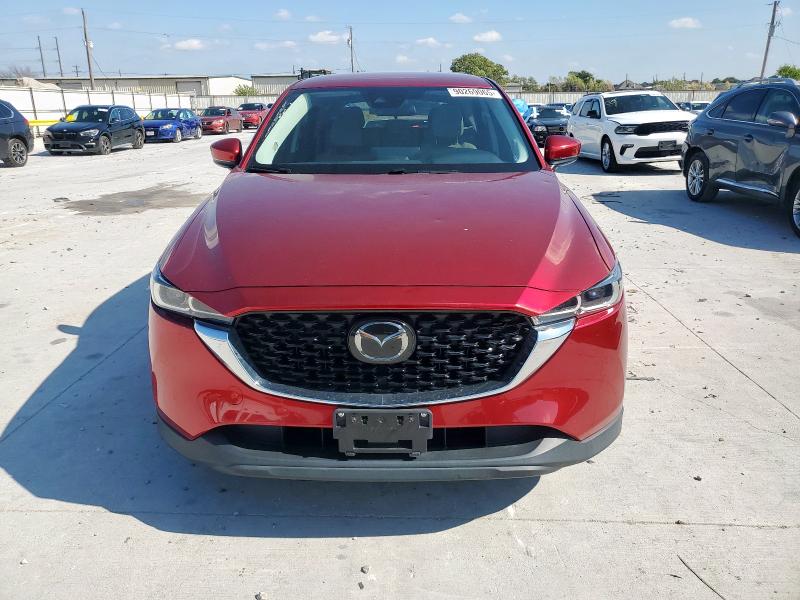 2023 MAZDA CX-5 SELEC #3287503001