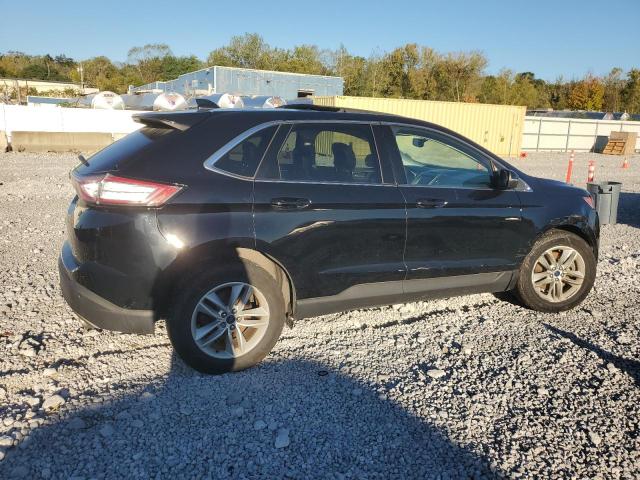 2018 FORD EDGE SEL - 2FMPK4J94JBB85369