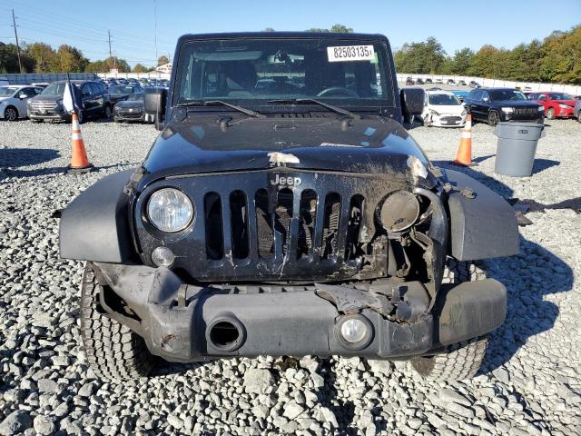 2017 JEEP WRANGLER U #3287693042