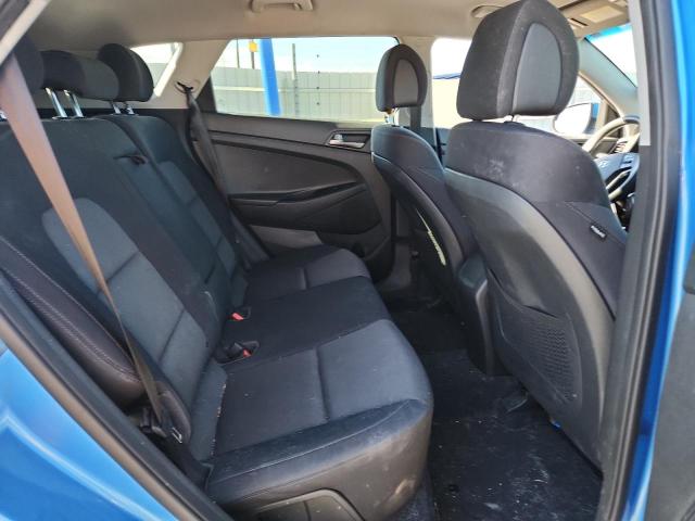 2018 HYUNDAI TUCSON SE #3293881606