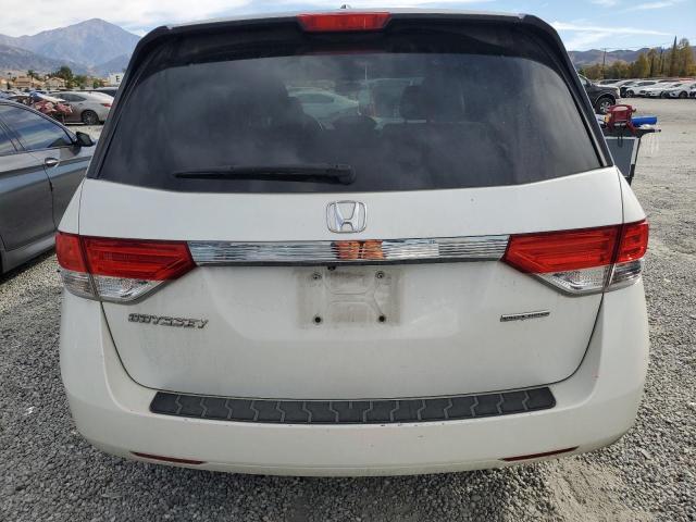 2016 HONDA ODYSSEY SE - 5FNRL5H35GB006740