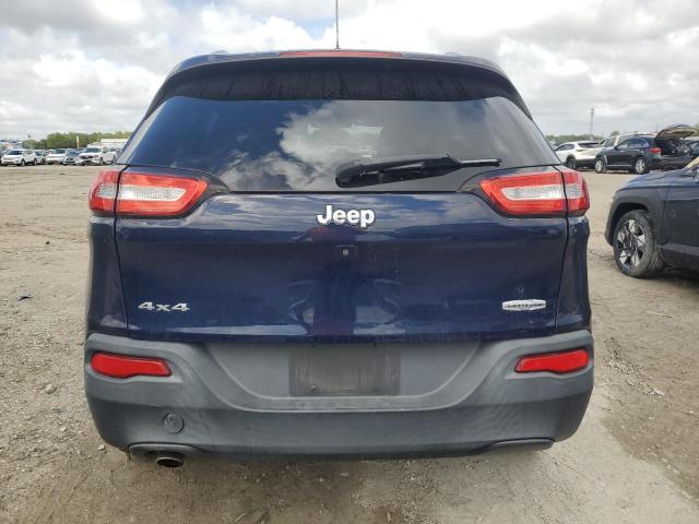 2016 JEEP CHEROKEE L #3308473294